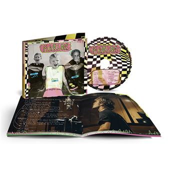 Marlon - CD