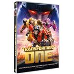 Transformers One - DVD