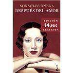 Después del amor