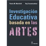 Investigacion Educativa Basada En Las Artes