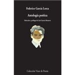 Antología Poética