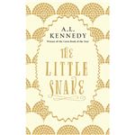 The little snake
