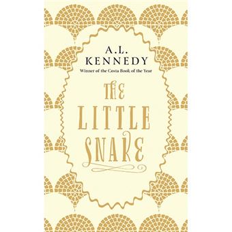 The little snake