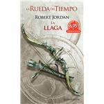  La Rueda Del Tiempo 1B: La Llaga
