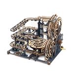 Maqueta Diy Robotime Marble City Night