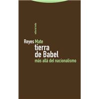 Tierra De Babel