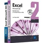 Excel microsoft 365