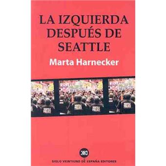 La izquierda después de Seattle