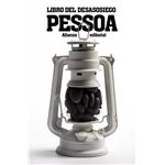Libro del desasosiego