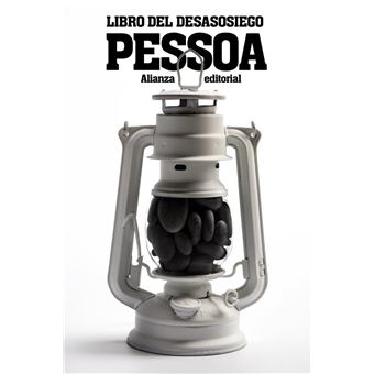 Libro del desasosiego