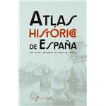 Atlas Histórico de España