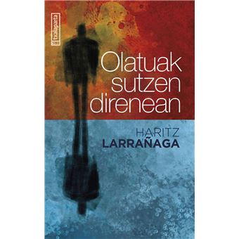 Olatuak sutzen direnean