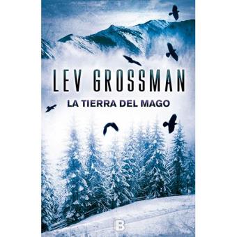 Tierra del mago, la-b de bolsillo