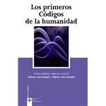 Primeros codigos de la humanidad