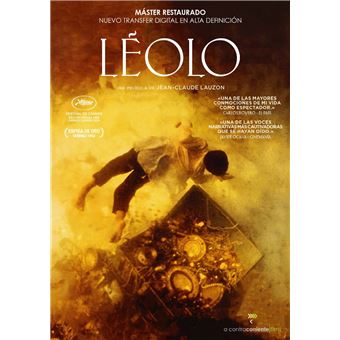 Léolo - DVD