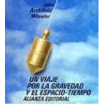 Un viaje por la gravedad y el espac