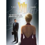 XIII 24 La herencia de Jason Mac Lane