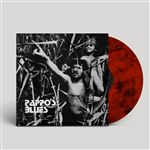 Pappo S Blues - Vinilo Rojo