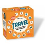 Travel. La vuelta al mundo en 1000 preguntas 2