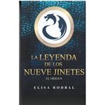 La Leyenda De Los Nueve Jinetes