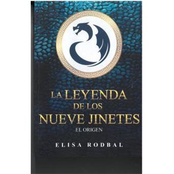 La Leyenda De Los Nueve Jinetes