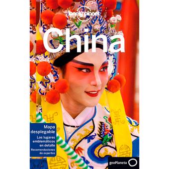 Lonely Planet: China