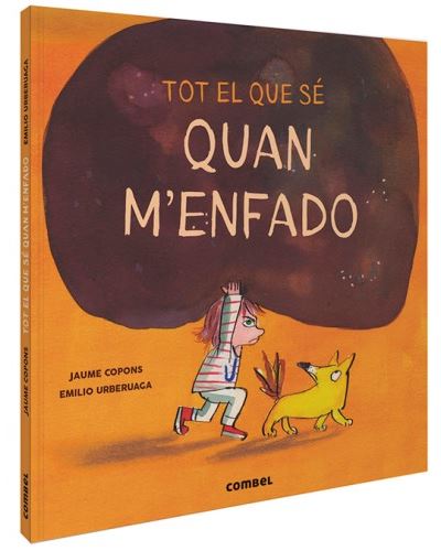 Tot El Que quan menfado de... tapa dura libro jaume copons ramon