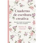 Cuaderno de escritura creativa