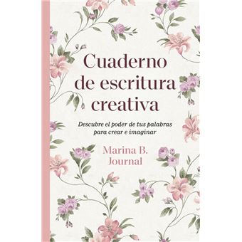 Cuaderno de escritura creativa