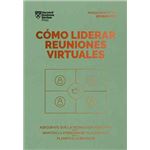 Cómo liderar reuniones virtuales. serie management en 20 min