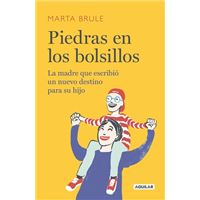 Piedras en los bolsillos