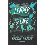 Leather &Amp; Lark