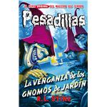 Pesadillas 14-la venganza de los gn