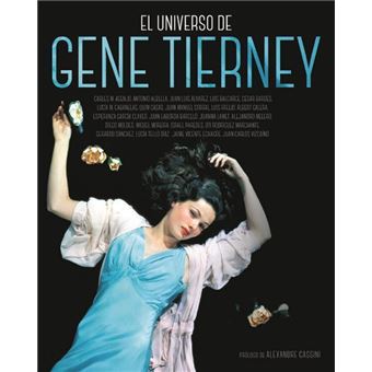 El Universo de Gene Tierney