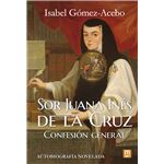 Sor Juana Ines De La Cruz