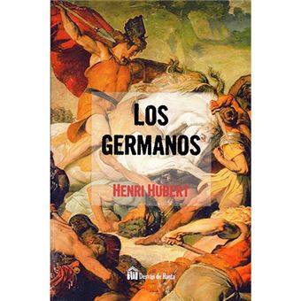 Los germanos - 1