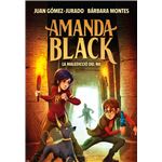 Amanda black 6-la malediccio del nil