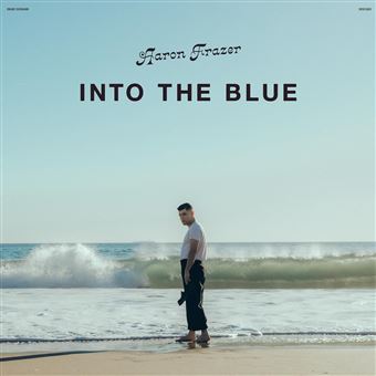 Into the Blue - Vinilo Verde
