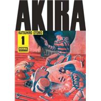 Akira Vol 1