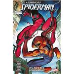 Marvel Premiere. El Asombroso Spiderman. Beyond 2