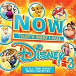 Now that s what i call disney 3