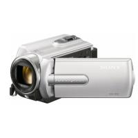 Sony DCR-SR15E Videocámara Disco Duro 80 GB