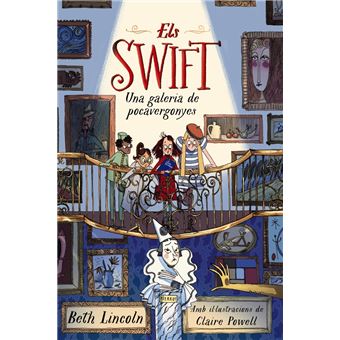 Els Swift-Una Galeria De Pocavergonyes