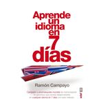 Aprende un idioma en siete días