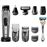 Recortador todo en 1 Braun MGK7021 Gris_0