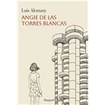 Angie de las Torres Blancas
