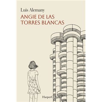 Angie de las Torres Blancas - 1
