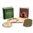 Box Set Lord of the rings B.S.O. - 4 CD + Blu-Ray_0