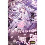 Seraph of the end 14