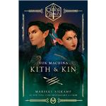 Critical role vox machina kith & ki